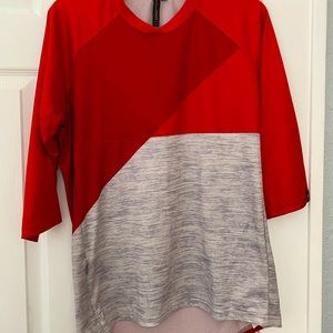 Men specialized trail biking shirt